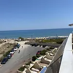 2 Couchages Cap D'agde Naturisme Cn060-ab422