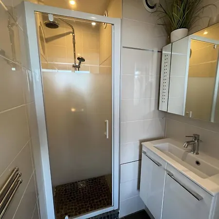 2 Couchages Cap D'agde Naturisme Cn060-ab422 *