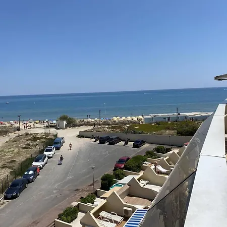 2 Couchages Cap D'agde Naturisme Cn060-ab422