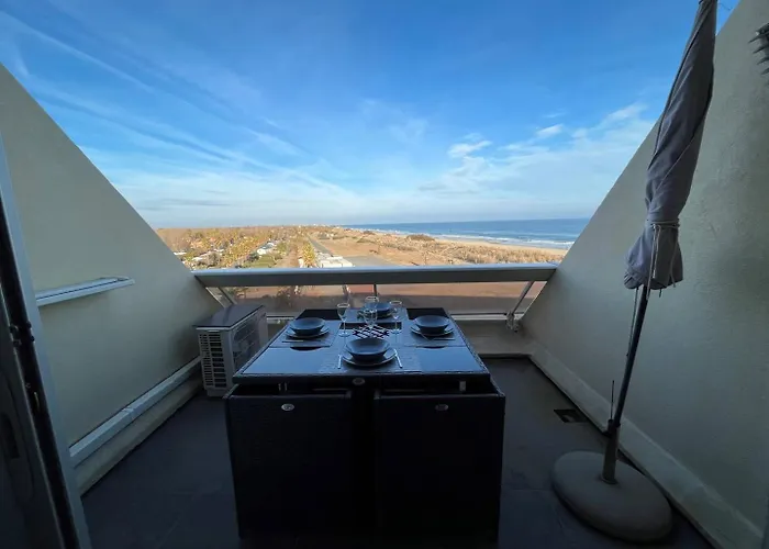 2 Couchages Cap D'agde Naturisme Cn060-ab422 公寓 *